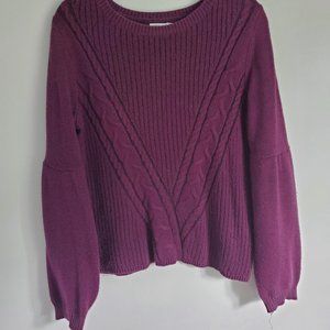 Knit Sweater